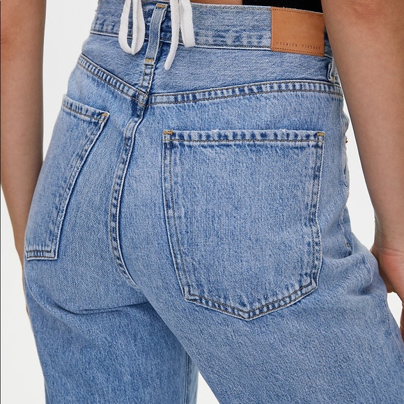 Citizens of humanity jeans - Picture 2 of 7